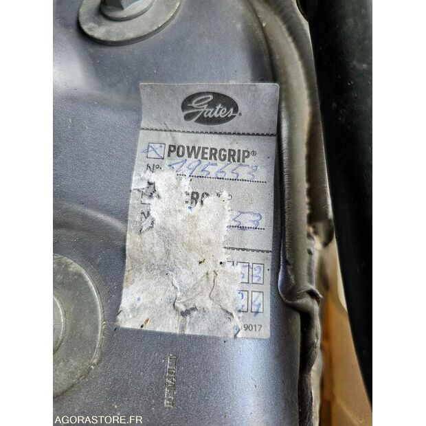 2009 Renault Megane-46337196