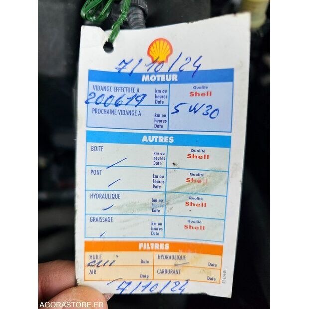 2009 Renault Megane-46337197