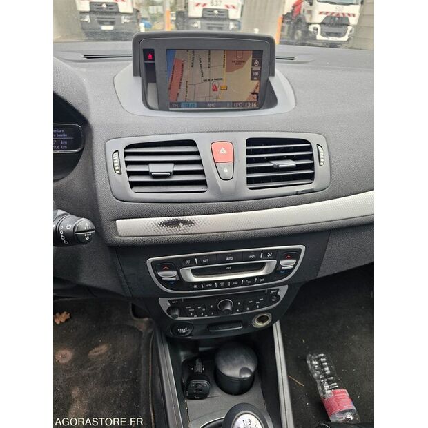 2009 Renault Megane-46337199