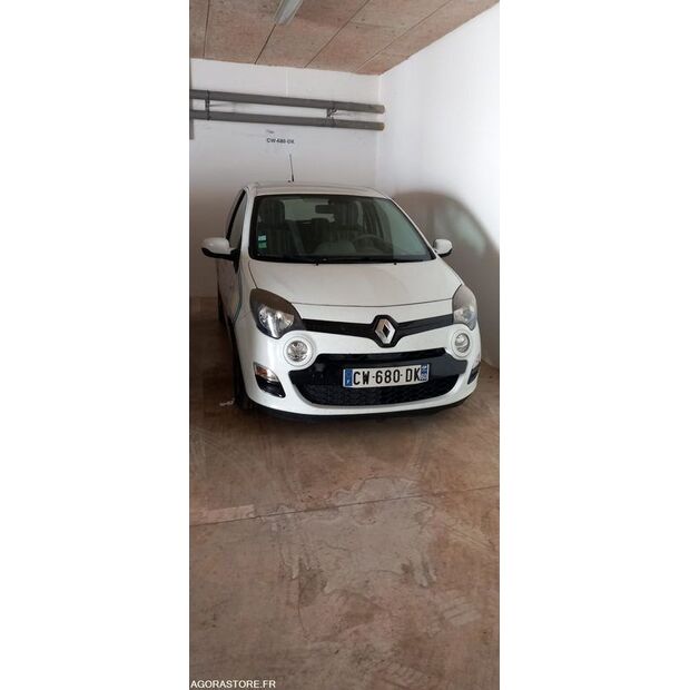 2013 Renault Twingo-46337253