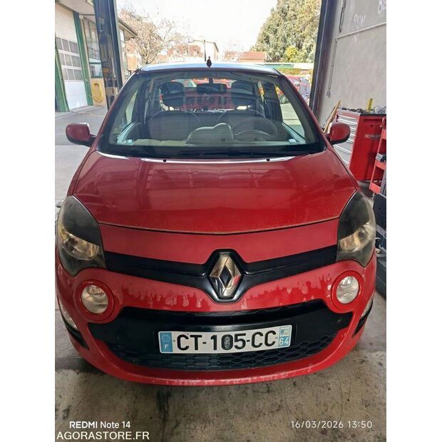 2013 Renault Twingo-46337254