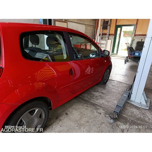 2013 Renault Twingo-46337255