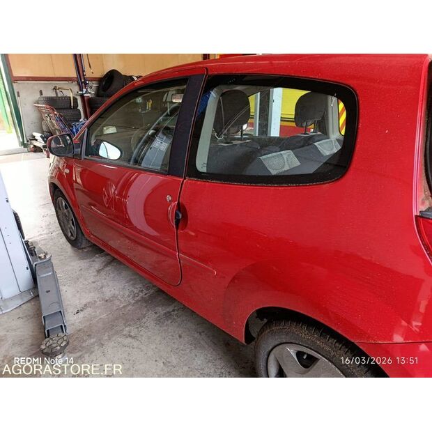 2013 Renault Twingo-46337258