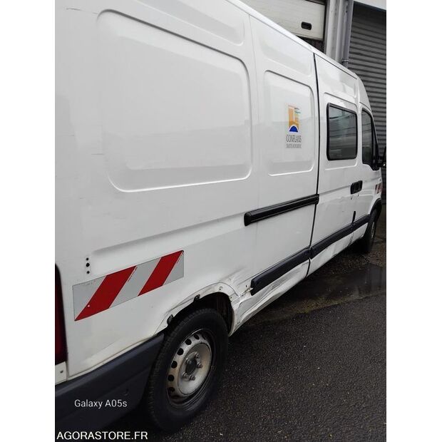 2010 Renault Master-46337263