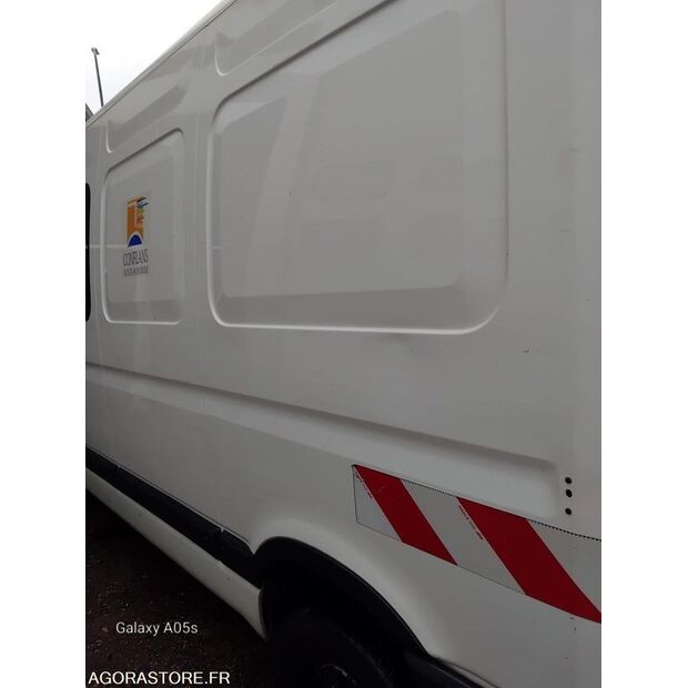 2010 Renault Master-46337266