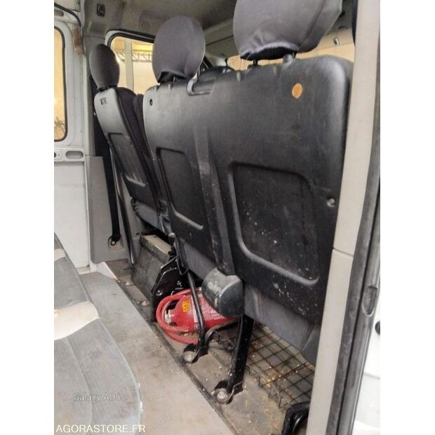 2010 Renault Master-46337271