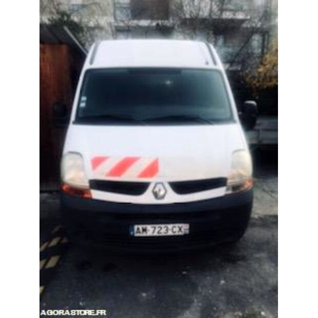 2010 Renault Master-46337276