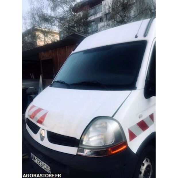 2010 Renault Master-46337277