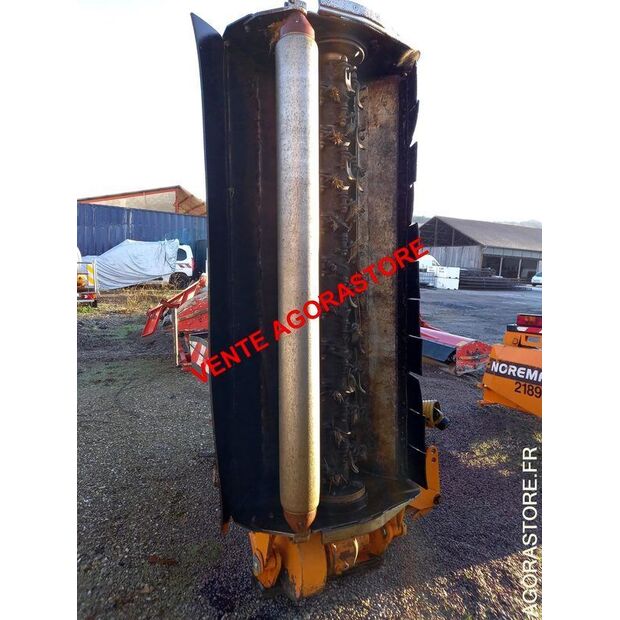 2009 Noremat SPRINTA 2000-46337298