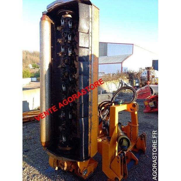 2009 Noremat SPRINTA 2000-46337300