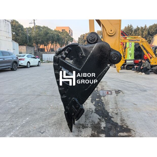 2024 Caterpillar 320C-46337654