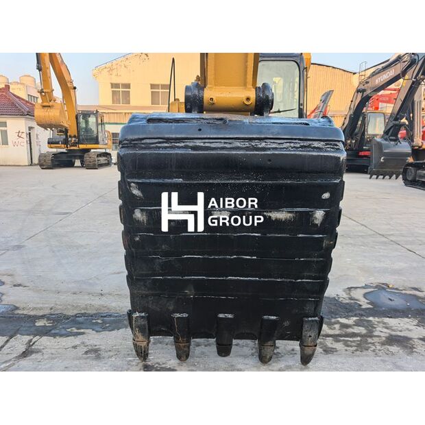 2024 Caterpillar 320C-46337655