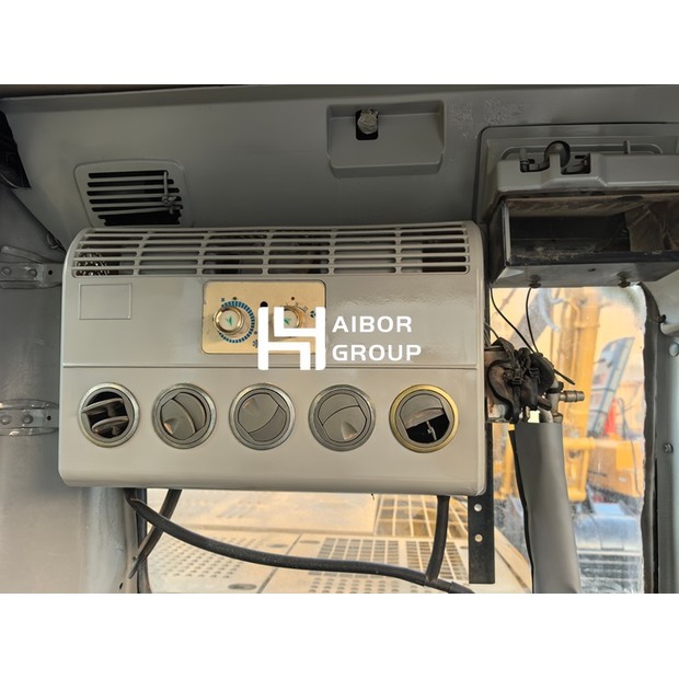 2024 Caterpillar 320C-46337663