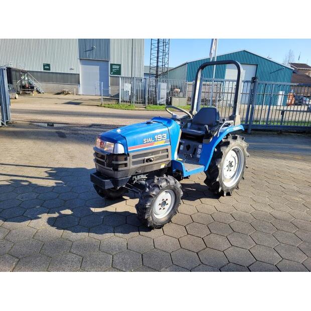 لسكي SIAL 193-46337664