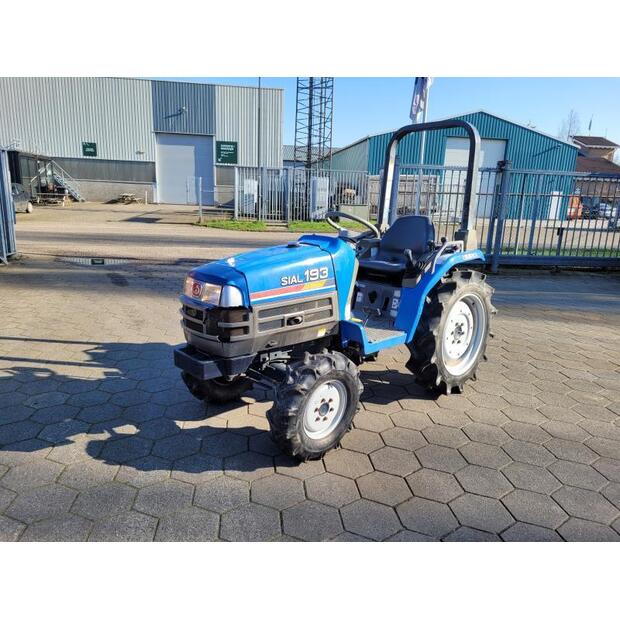 لسكي SIAL 193-46337665