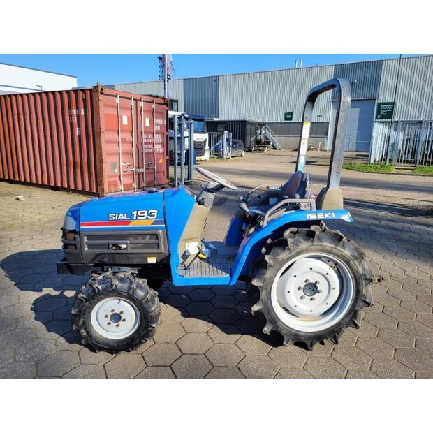 لسكي SIAL 193-46337666