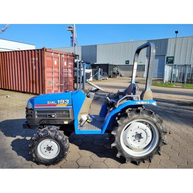 لسكي SIAL 193-46337667