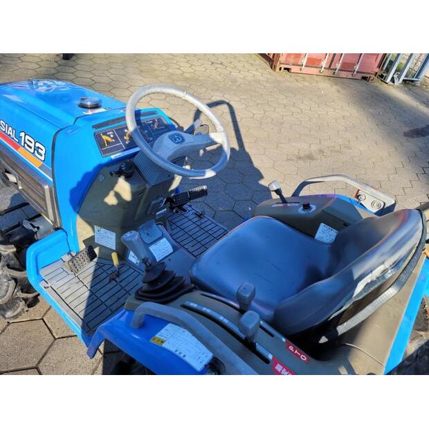 لسكي SIAL 193-46337671