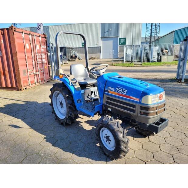 لسكي SIAL 193-46337675