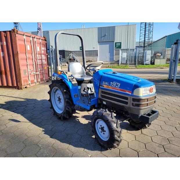 لسكي SIAL 193-46337676