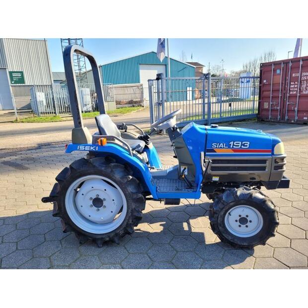 لسكي SIAL 193-46337677