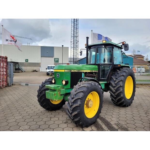 JOHN DEERE 3040-46337691