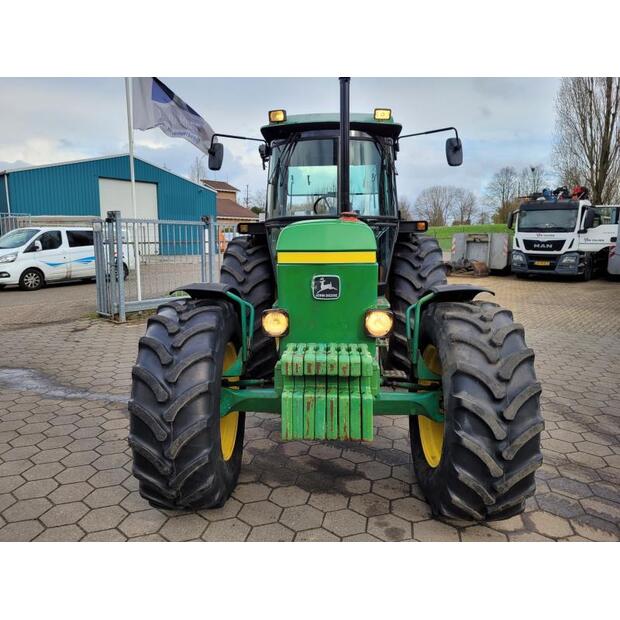 JOHN DEERE 3040-46337699