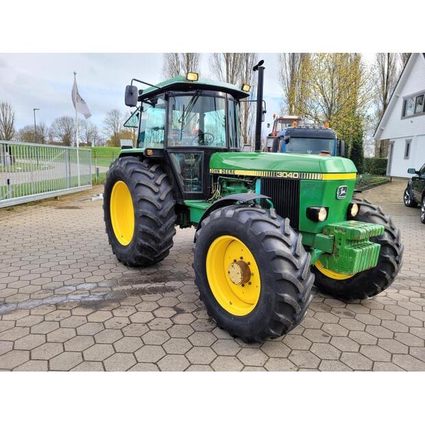 JOHN DEERE 3040-46337701