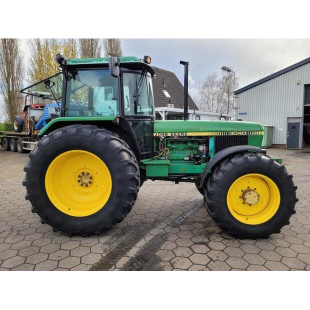 JOHN DEERE 3040-46337702