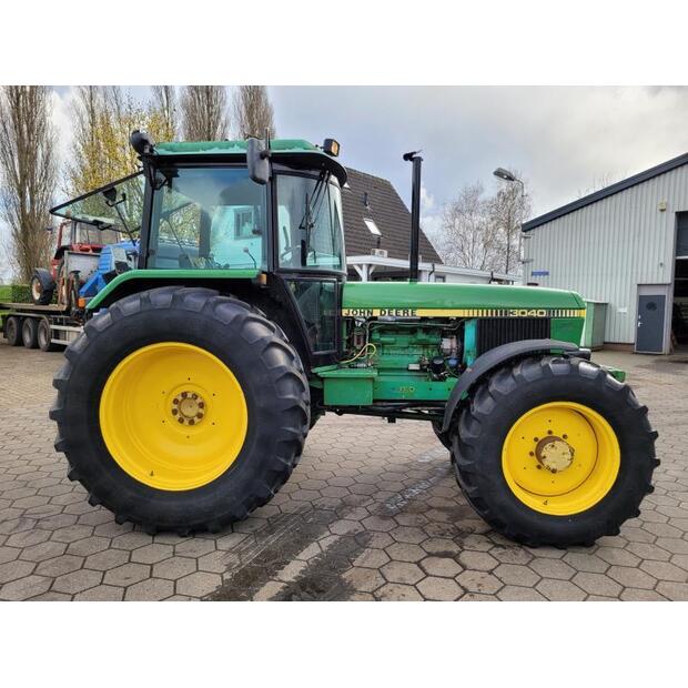 JOHN DEERE 3040-46337703