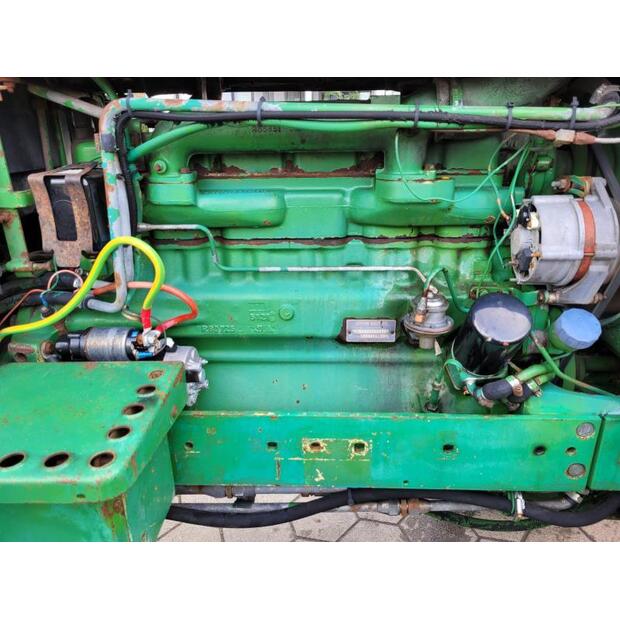 JOHN DEERE 3040-46337704