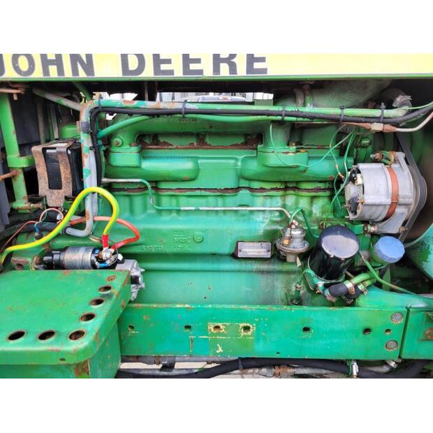 JOHN DEERE 3040-46337705