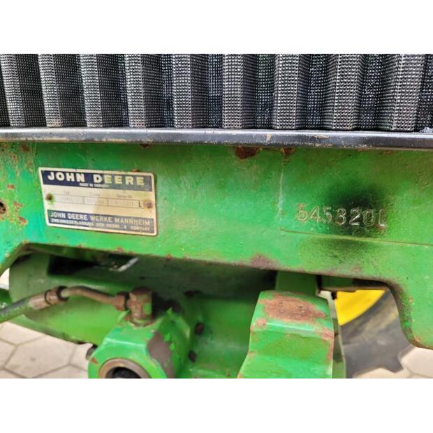 JOHN DEERE 3040-46337708