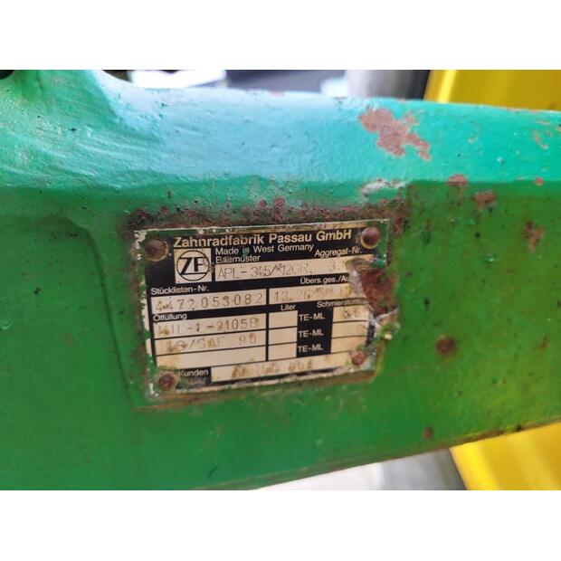 JOHN DEERE 3040-46337710