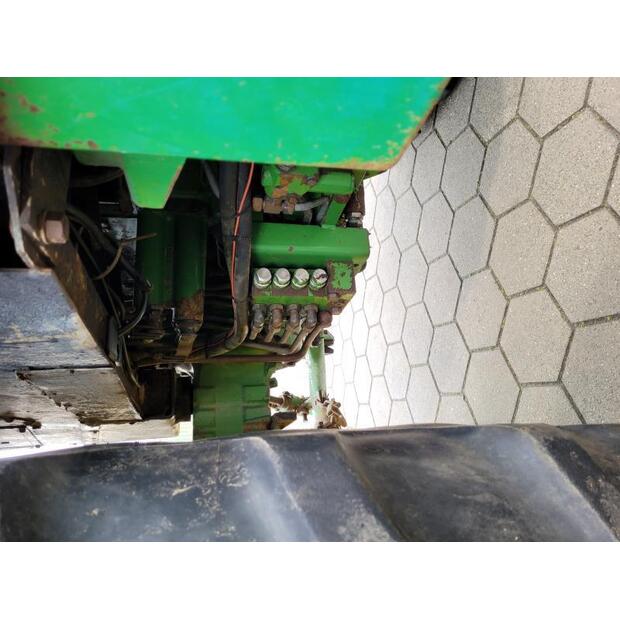 JOHN DEERE 3040-46337712