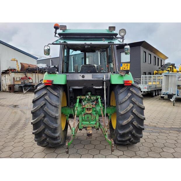 JOHN DEERE 3040-46337713