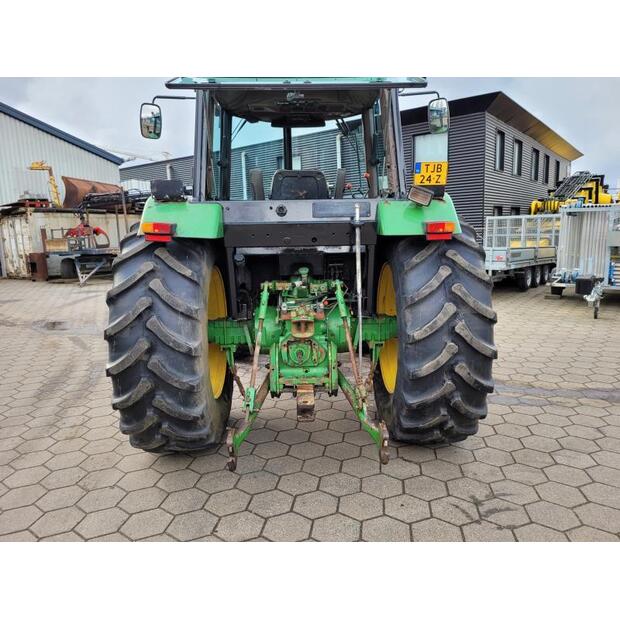 JOHN DEERE 3040-46337714