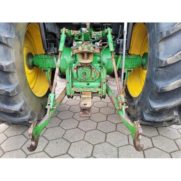 JOHN DEERE 3040-46337716