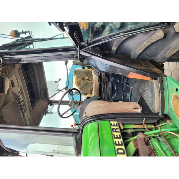 JOHN DEERE 3040-46337722