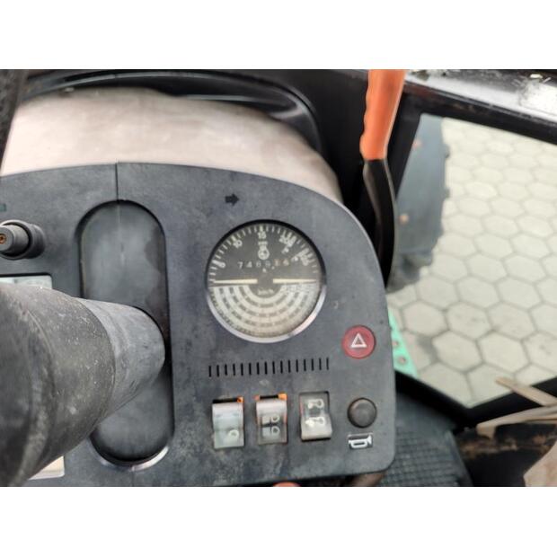 JOHN DEERE 3040-46337728