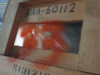 صورة ل هيدروليكا هيونداي R360LC-7a