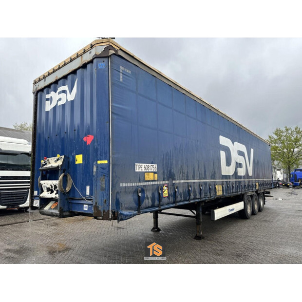 2013 Krone N/A-46337761