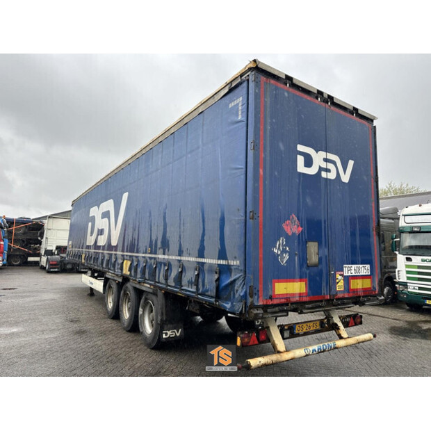 2013 Krone N/A-46337767