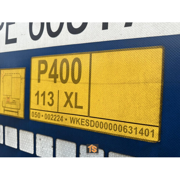 2013 Krone N/A-46337771