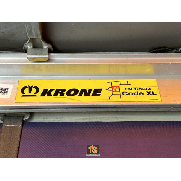 2013 Krone N/A-46337775