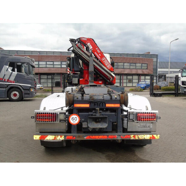 2018 DAF CF-46337780