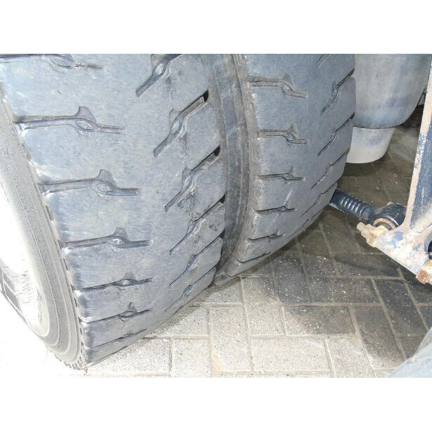 2018 DAF CF-46337800