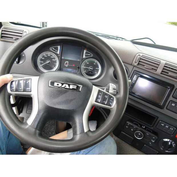 2018 DAF CF-46337810