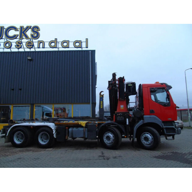 2004 Renault Kerax-46337817