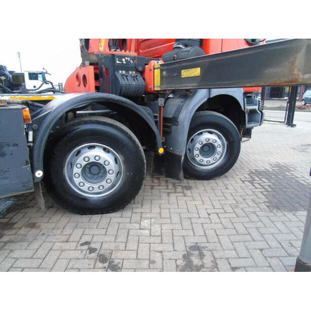 2004 Renault Kerax-46337821